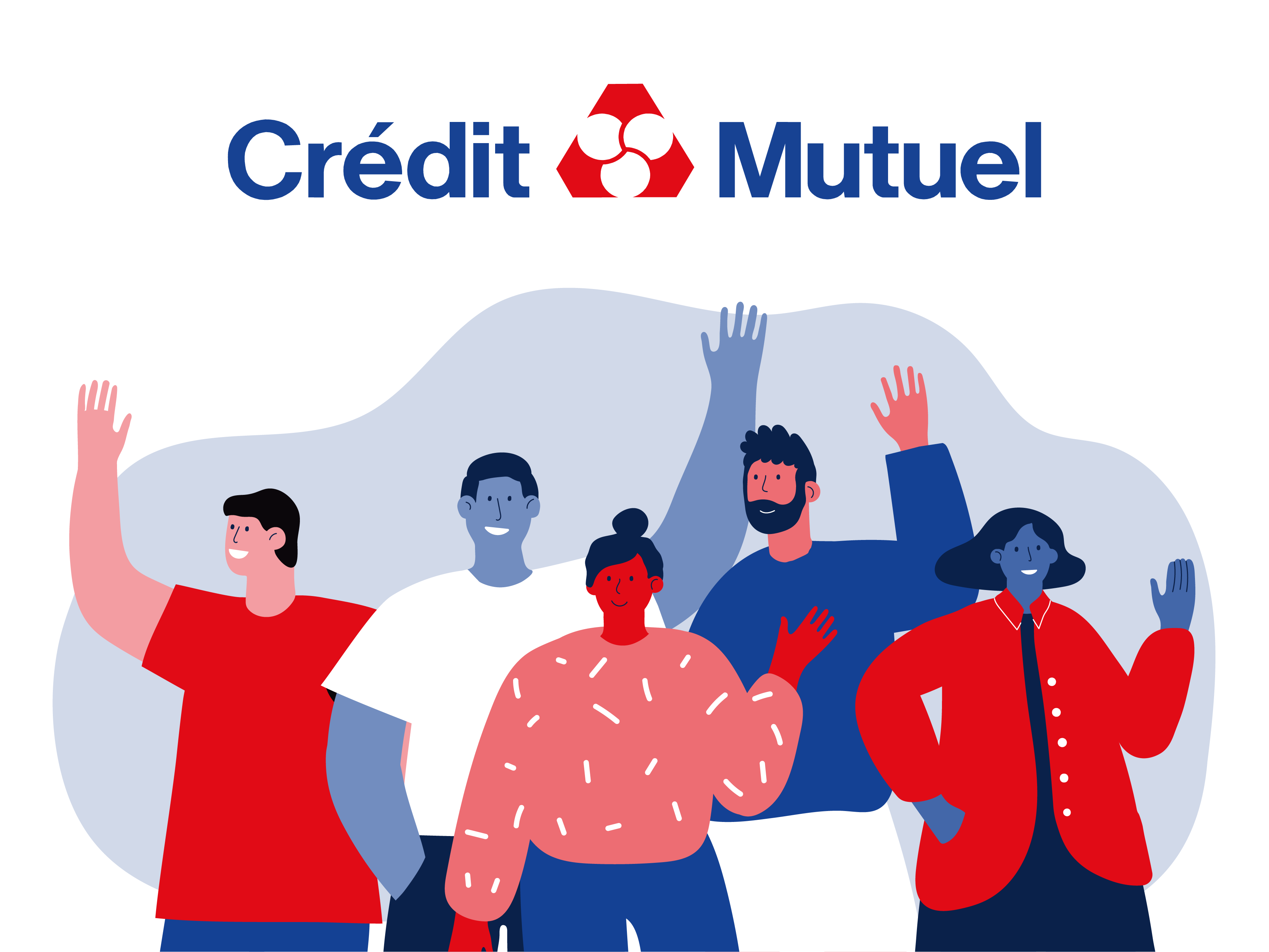Crédit Mutuel — Bilan 2024