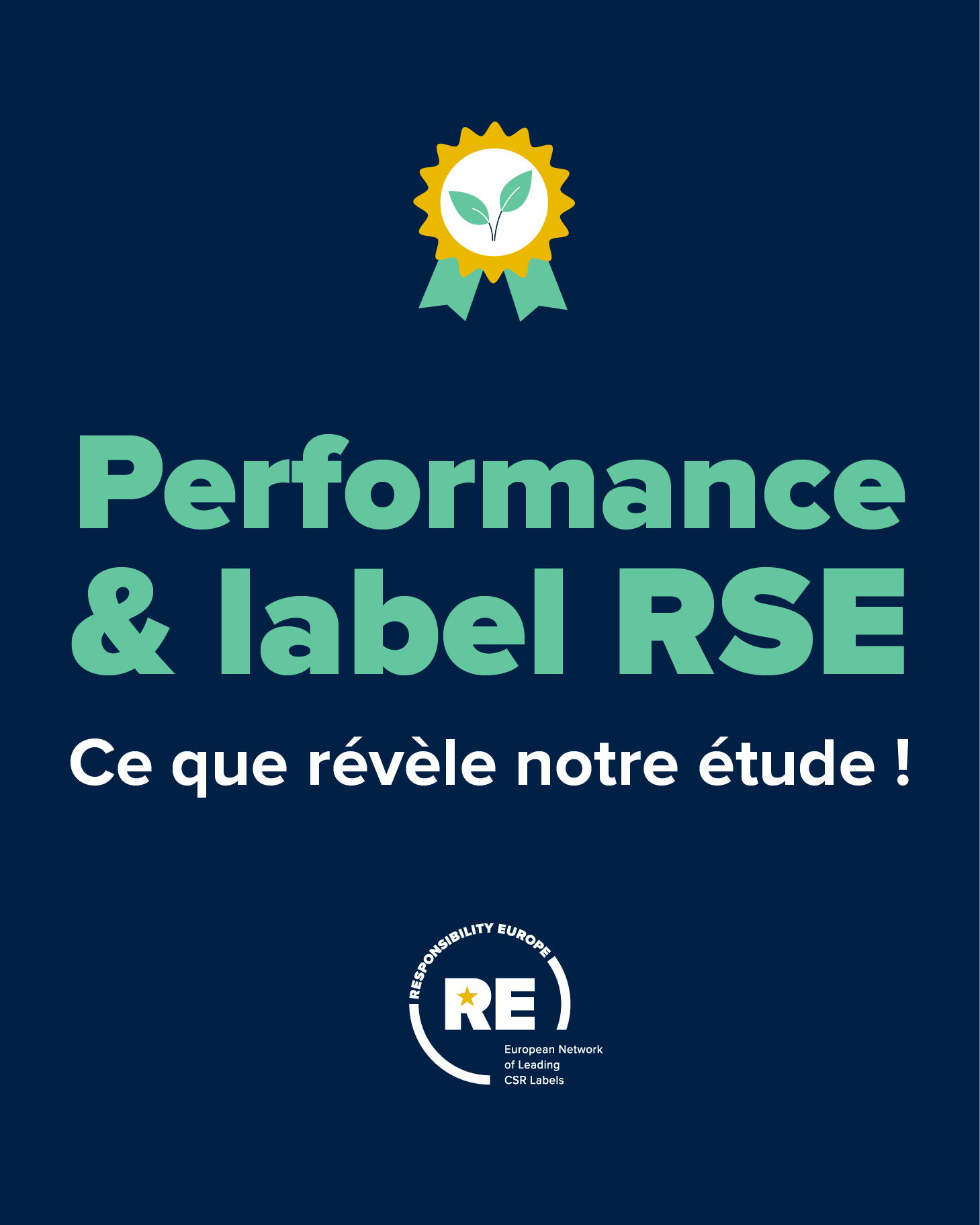 Carrousel Responsibility Europe — Slide 1