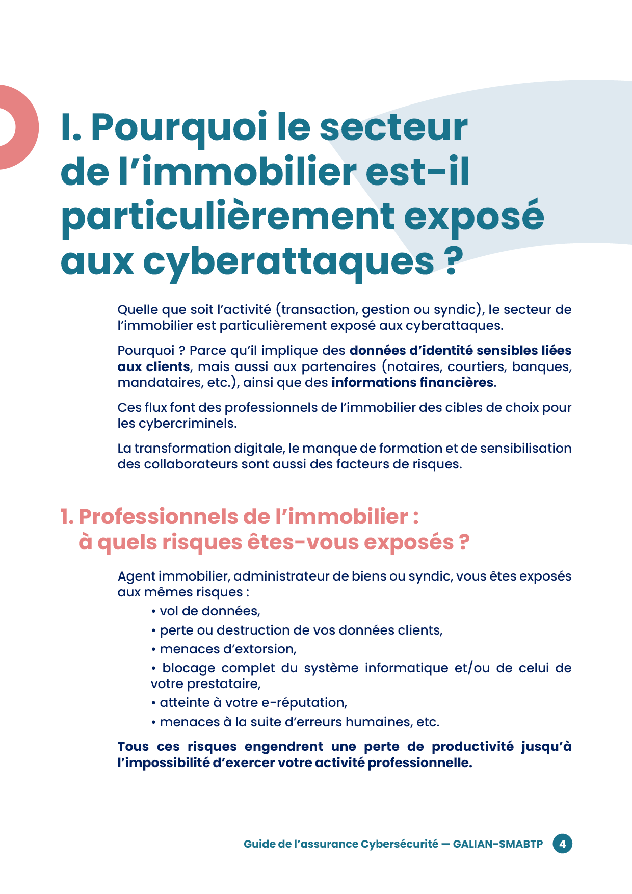 Guide Cybersécurité