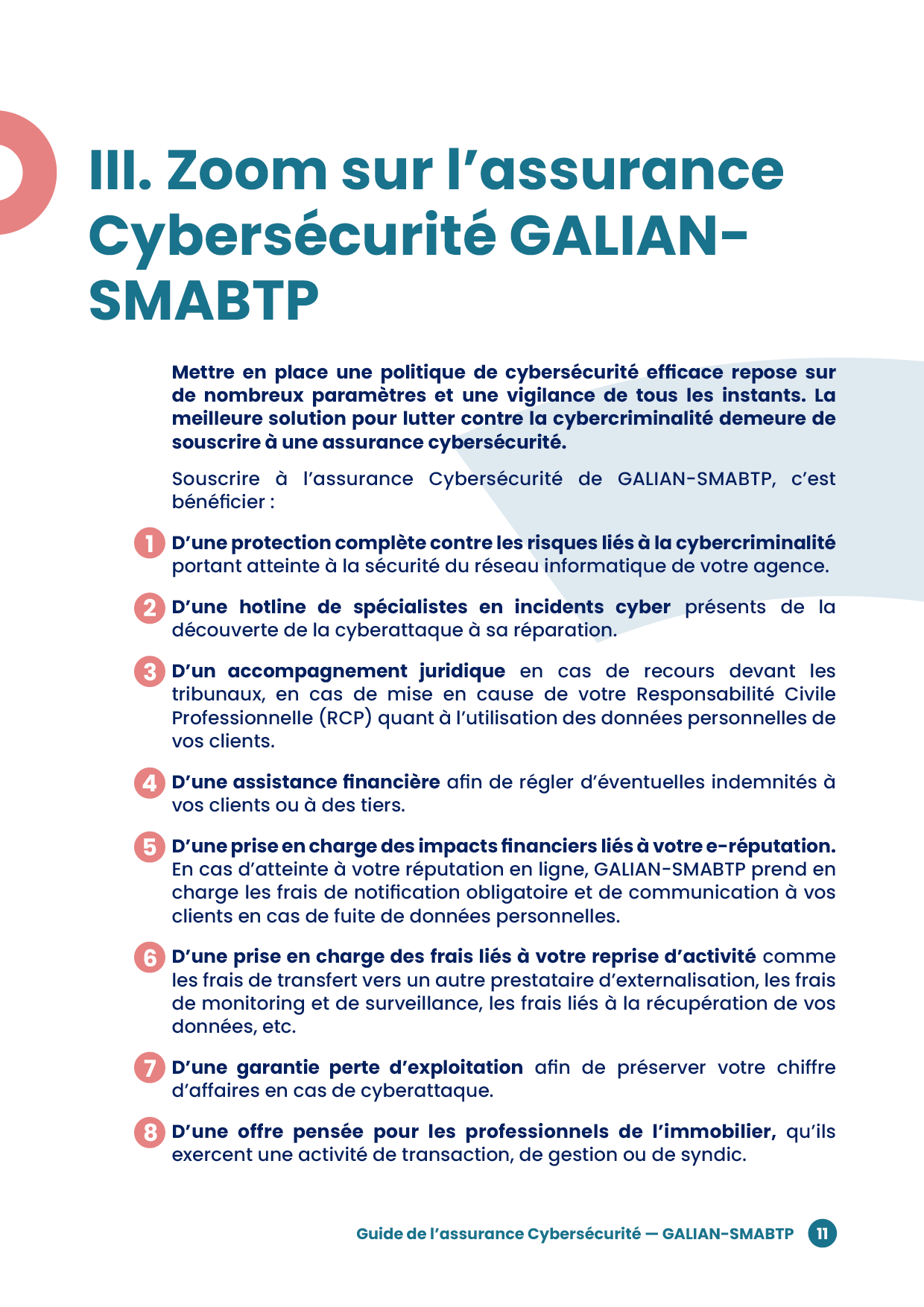 Guide Cybersécurité