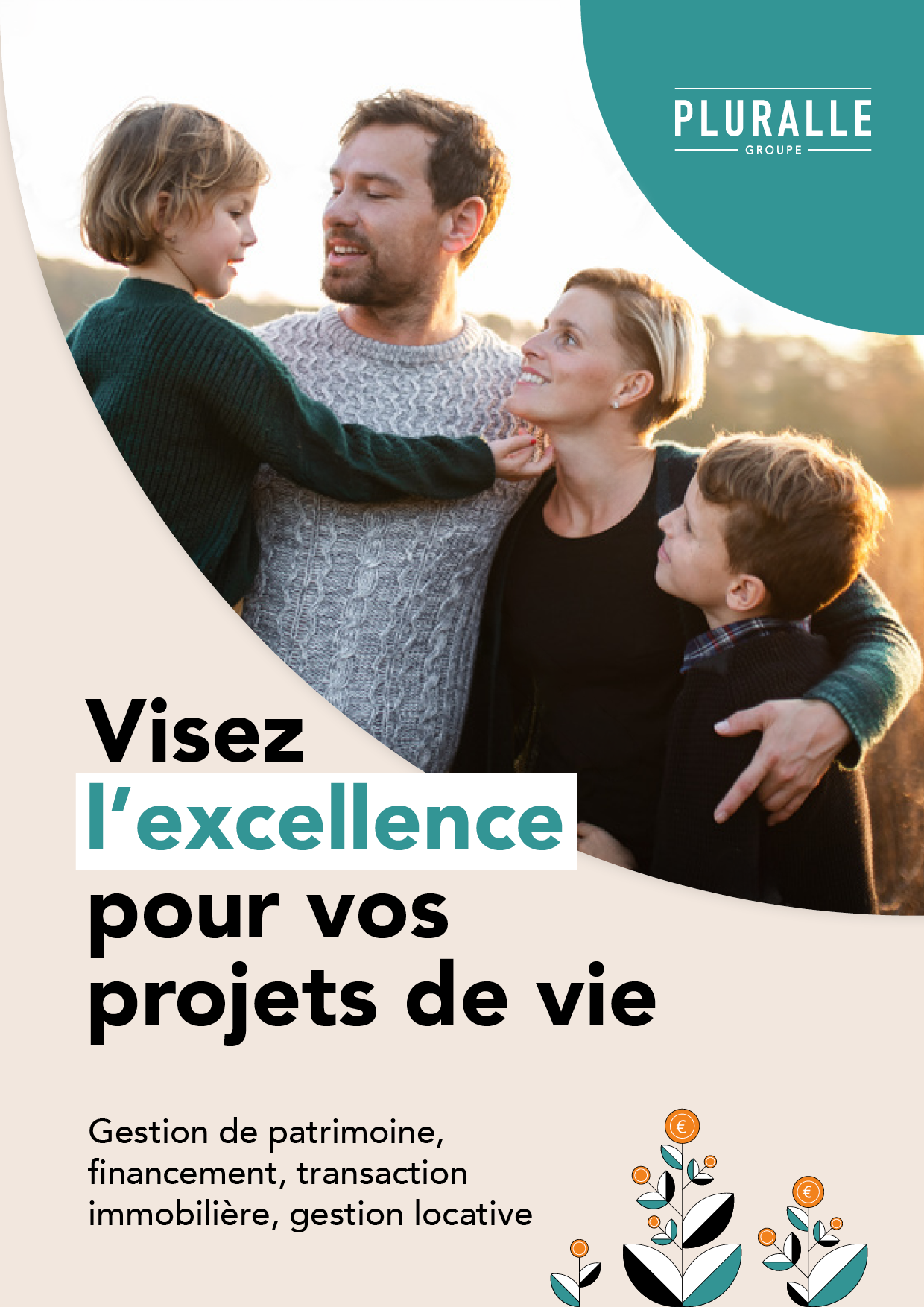 Pluralle Groupe — Page 1