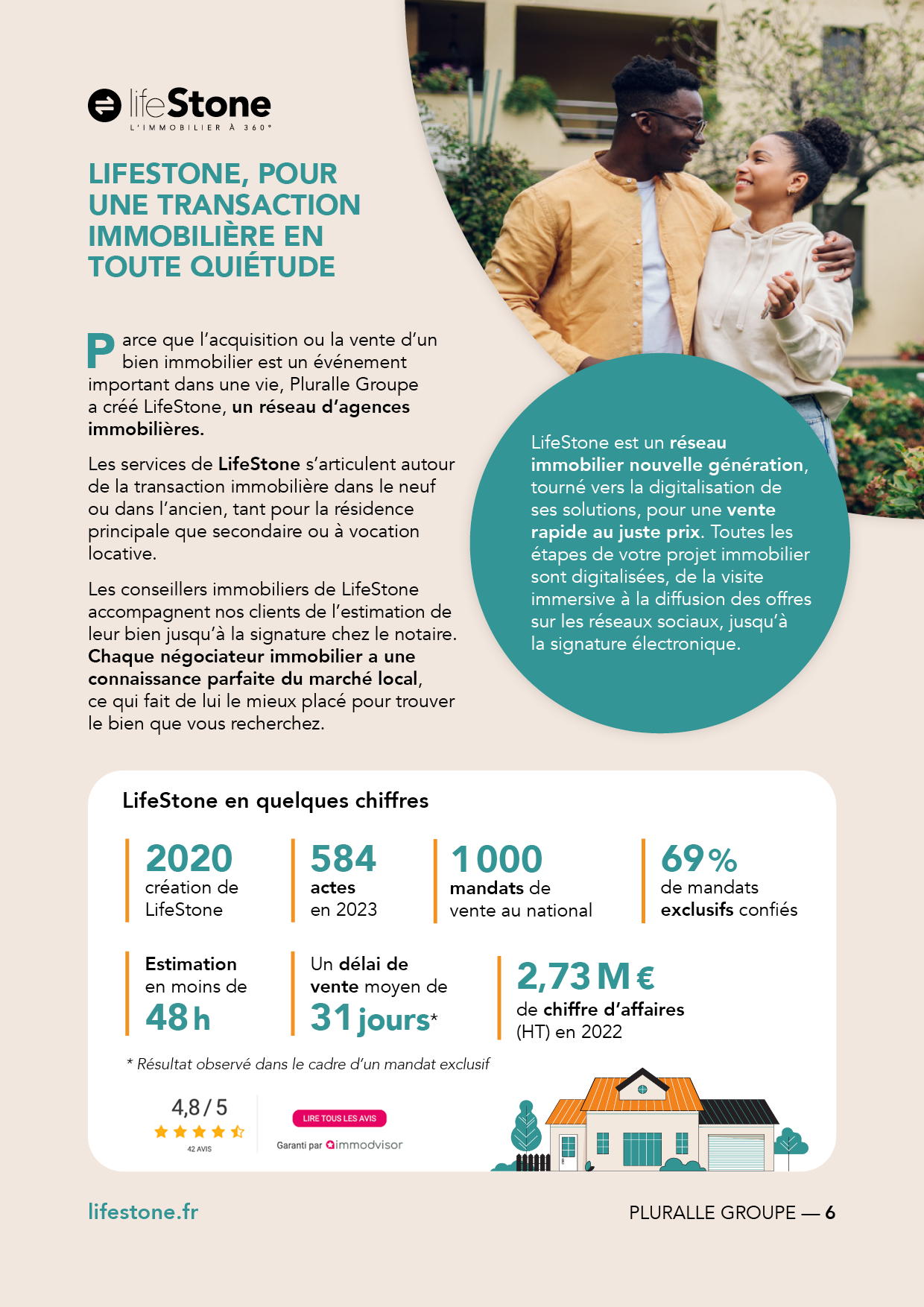 Pluralle Groupe — Page 3