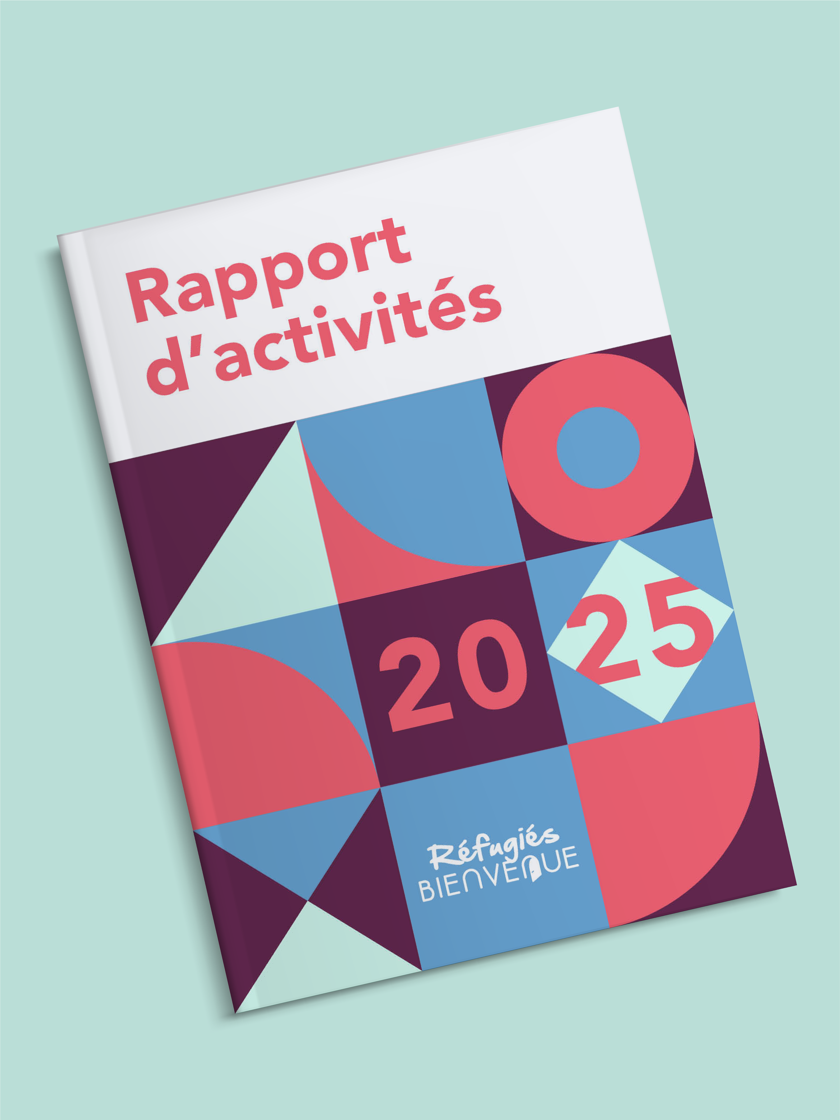 Réfugiés Bienvenue