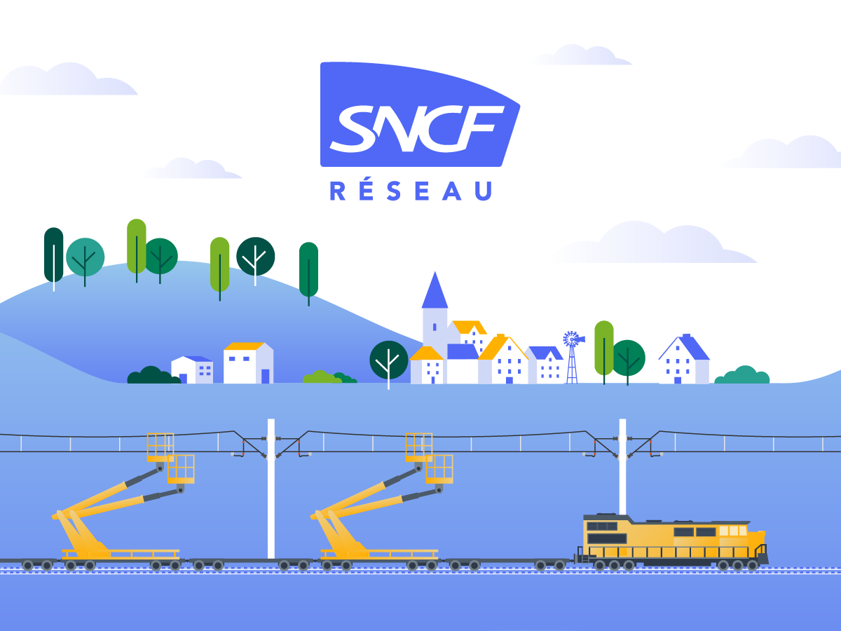 SNCF Réseau